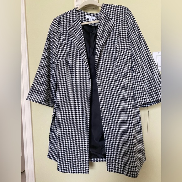 Nine West long jacket